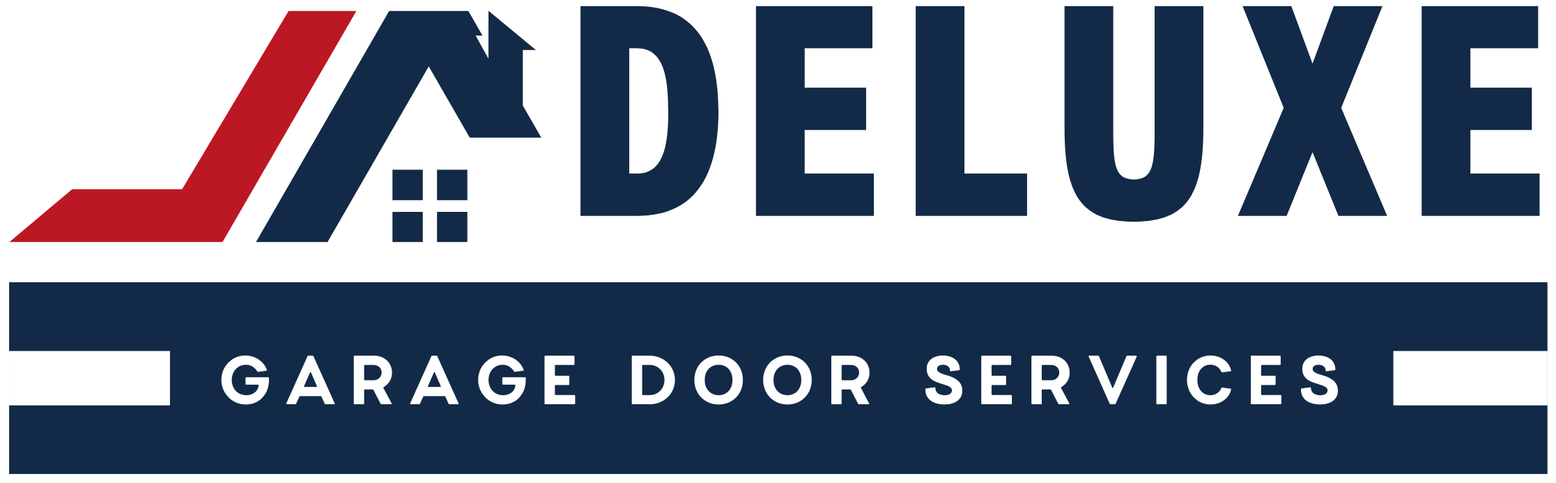 DELL Garage Door