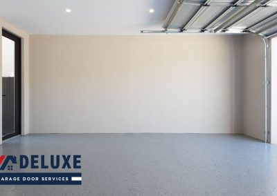 Deluxe Garage Door Services - Our Works