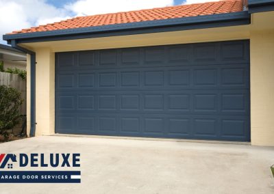 Deluxe Garage Door Services - Our Works