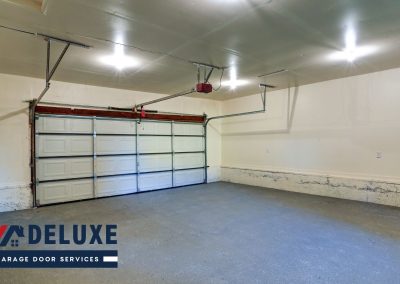 Deluxe Garage Door Services - Our Works