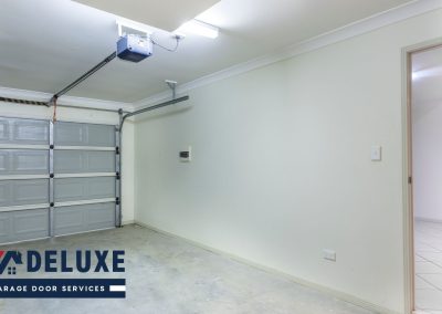 Deluxe Garage Door Services - Our Works